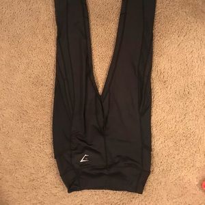 Gymshark leggings sleek sculpture